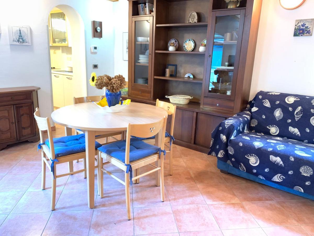 Сasa de vacaciones Casetta Indipendente Vicino Al Mare *